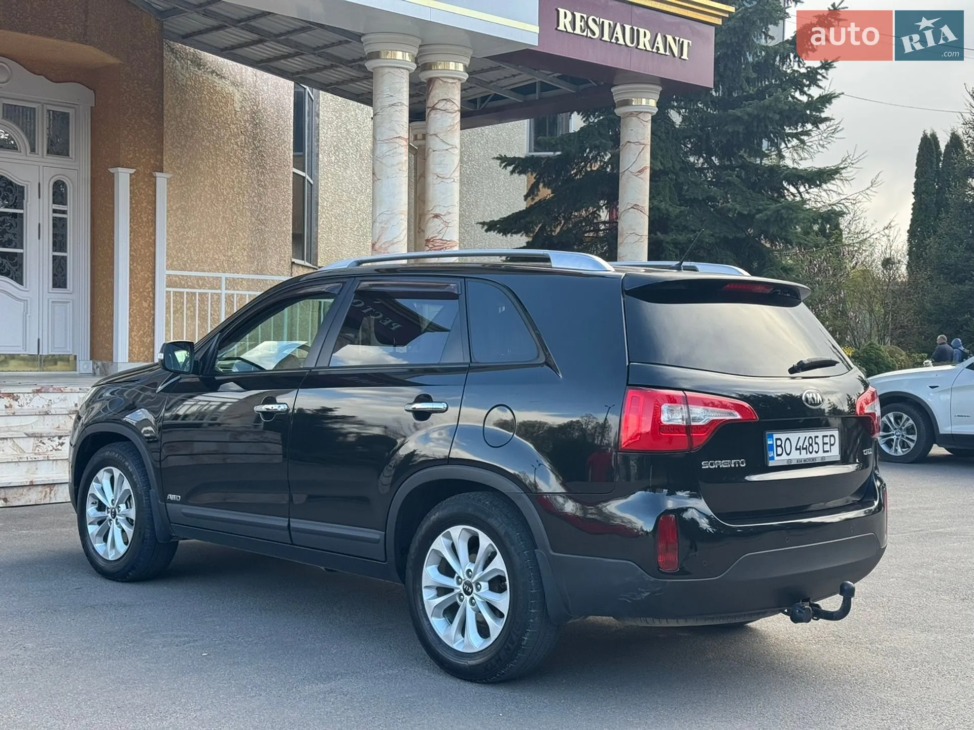 2013 Kia Sorento - мініатюра 27