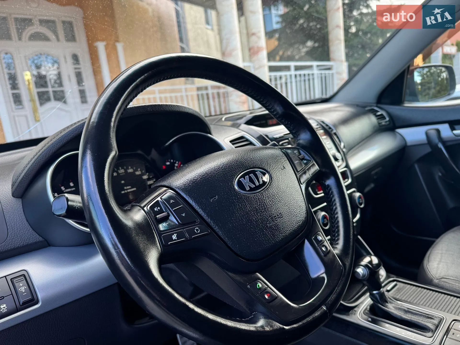 2013 Kia Sorento - мініатюра 53