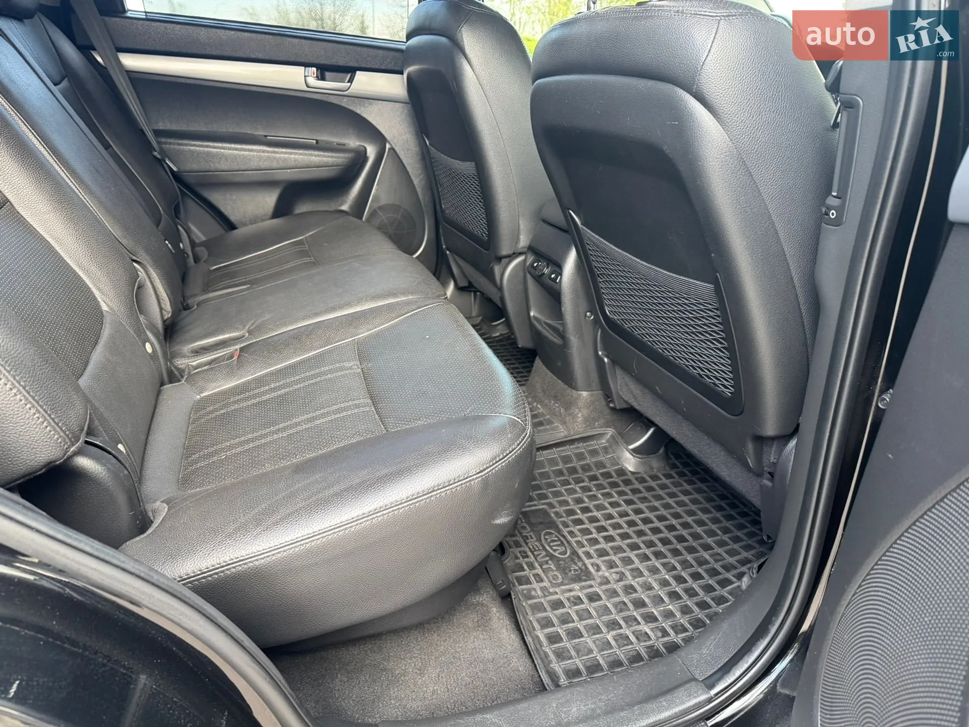 2013 Kia Sorento - мініатюра 73