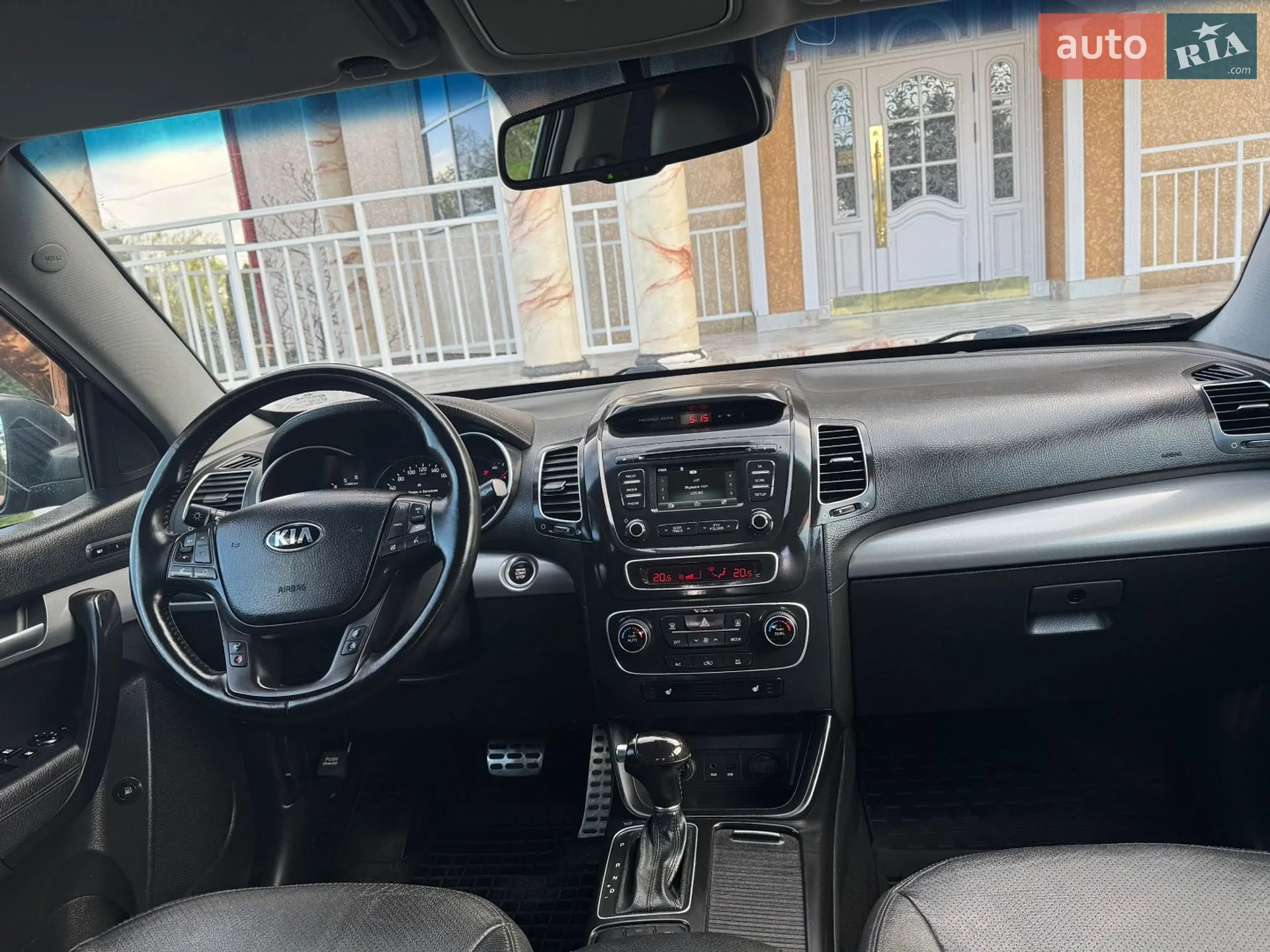 2013 Kia Sorento - мініатюра 75