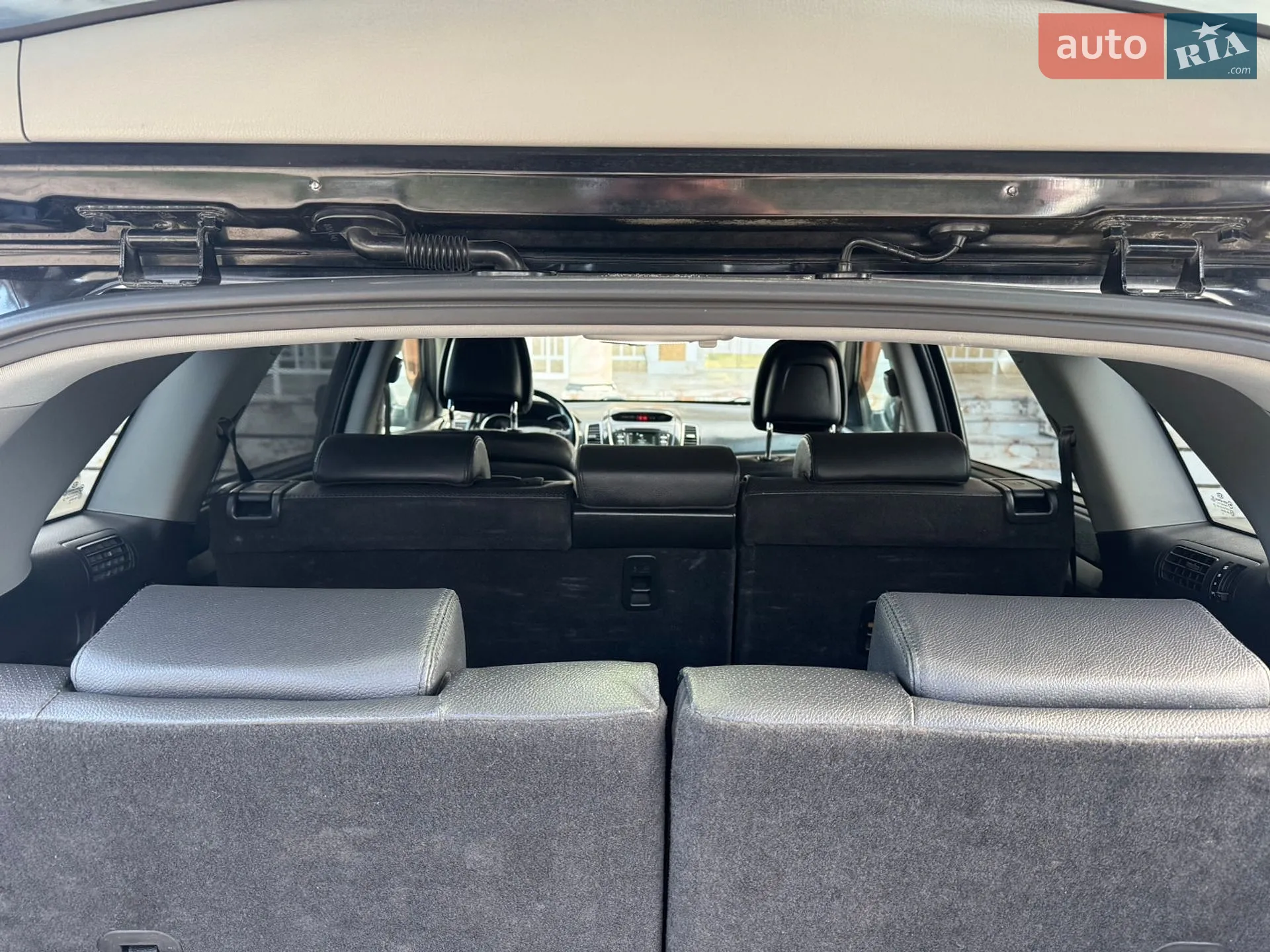 2013 Kia Sorento - мініатюра 87