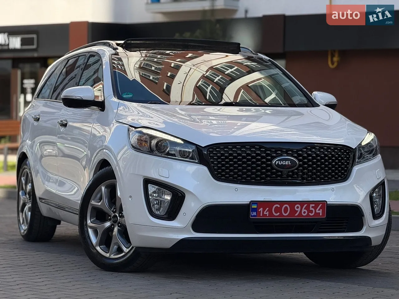 2012 Hyundai ix35 - мініатюра 77