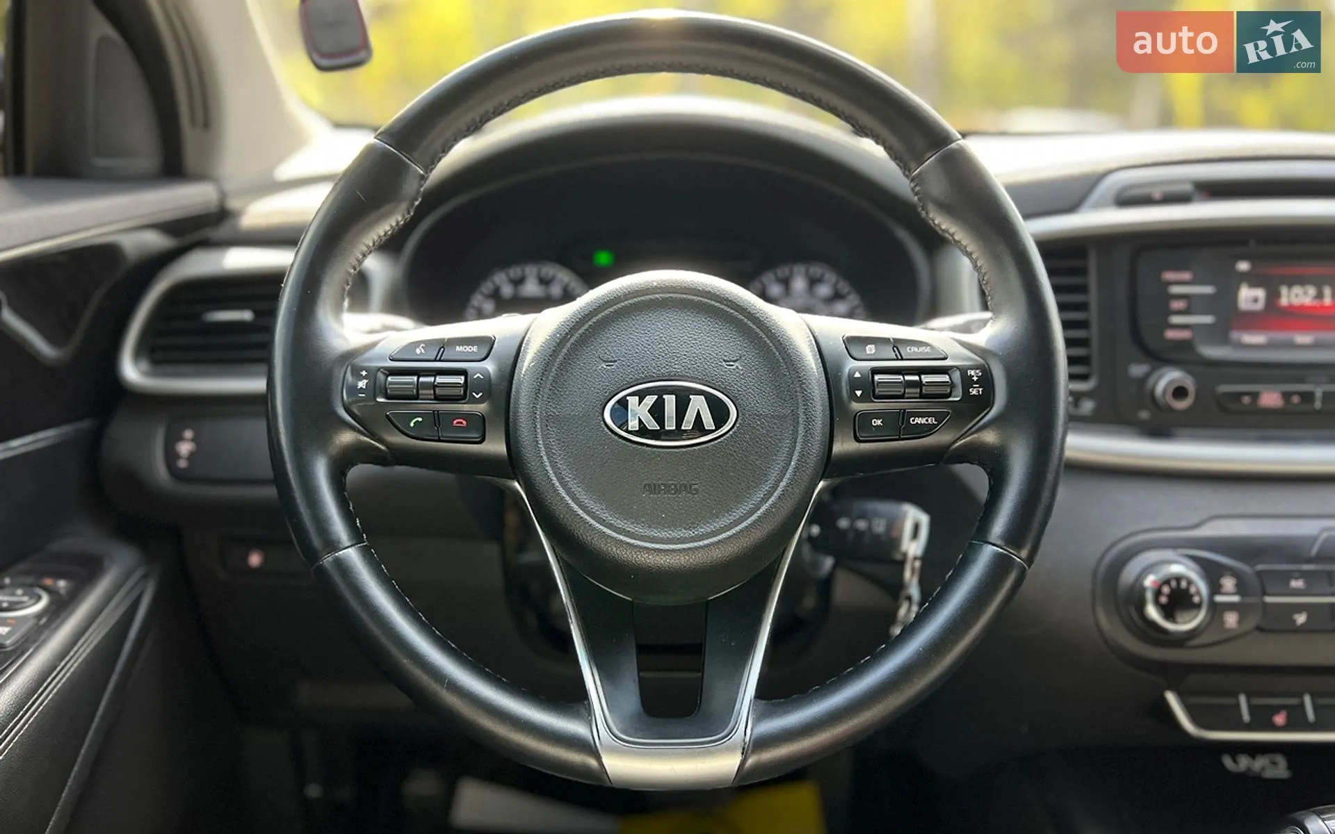 2015 Kia Sorento - мініатюра 11