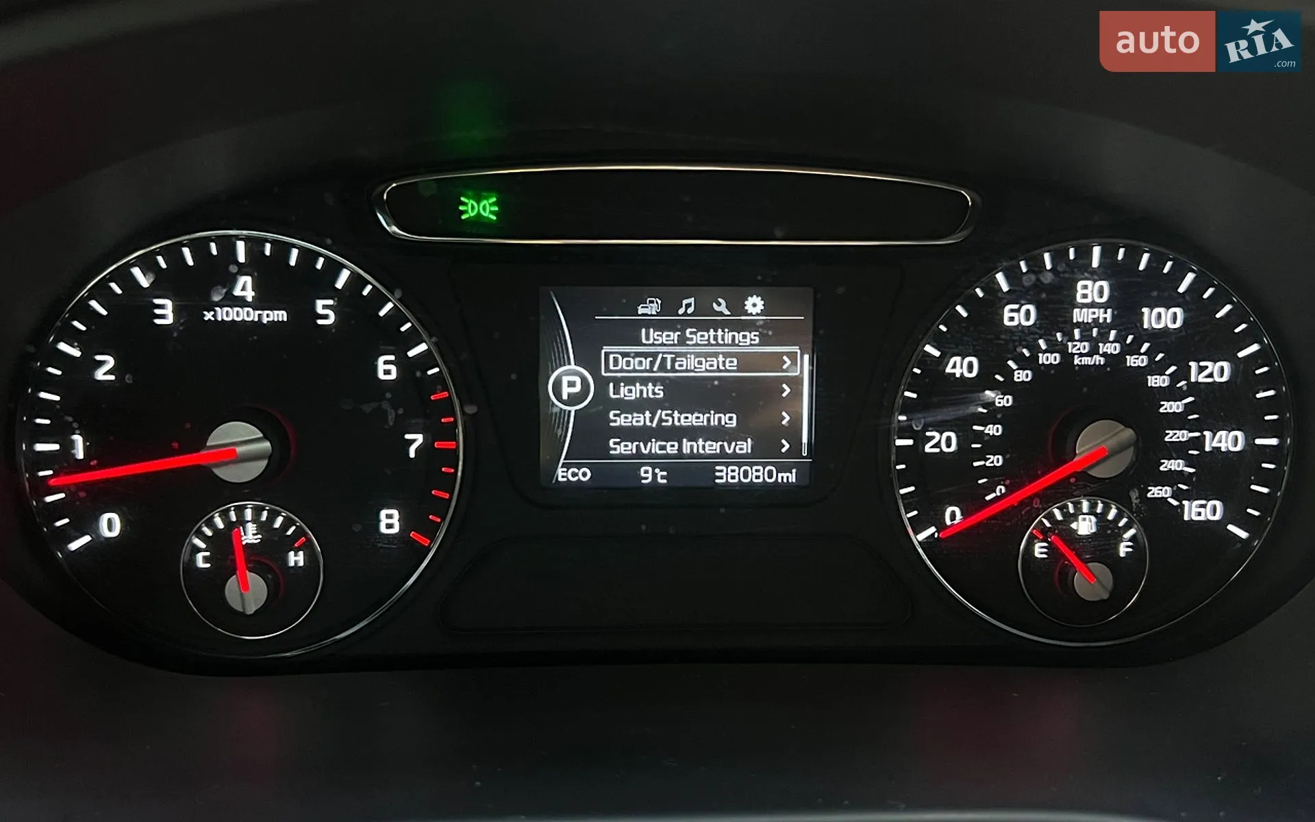 2015 Kia Sorento - мініатюра 18