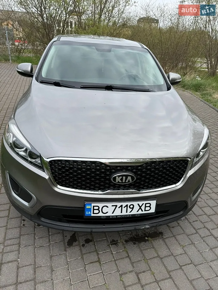 2016 Kia Sorento - мініатюра 16
