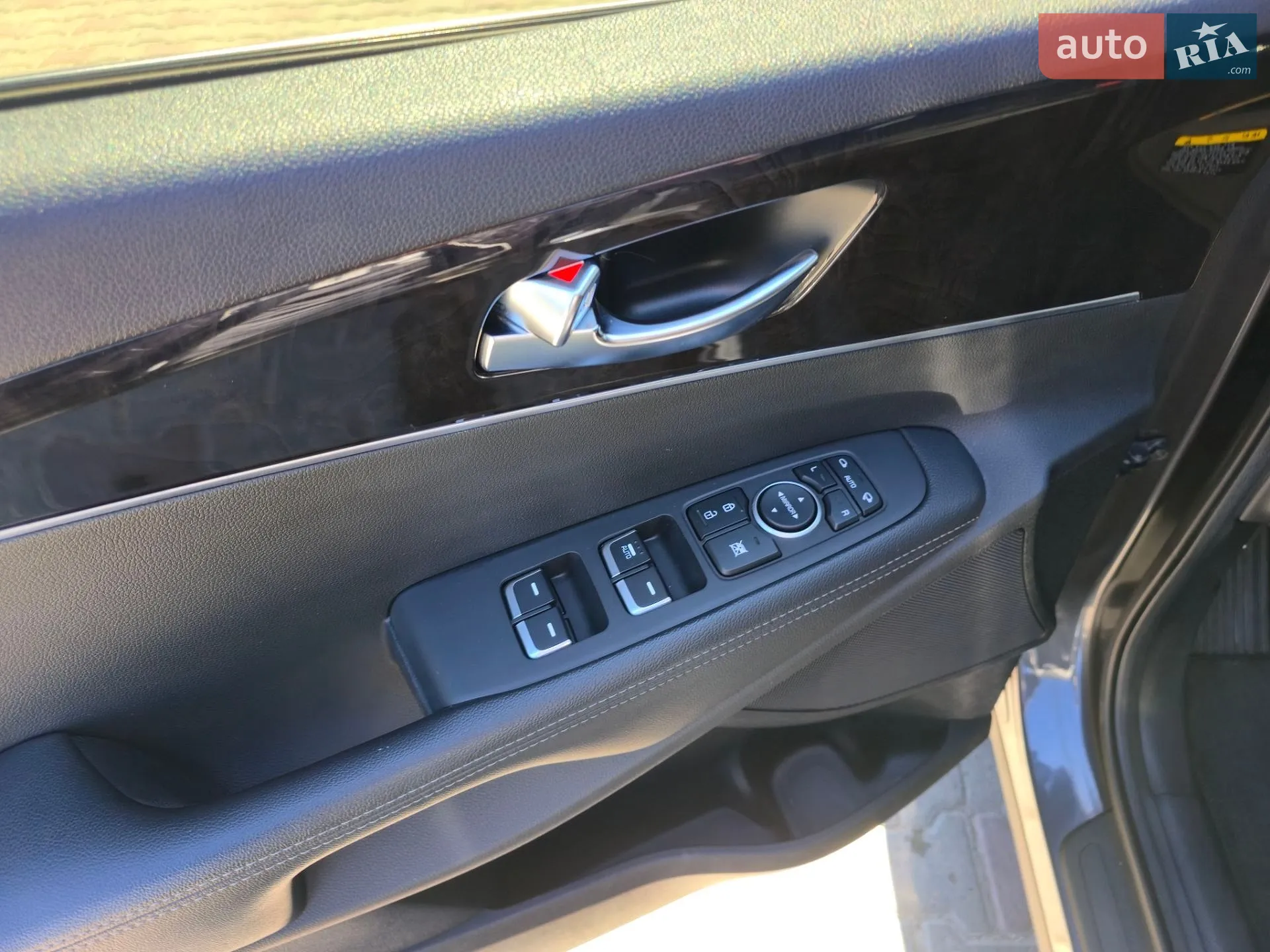 2015 Kia Sorento - мініатюра 37