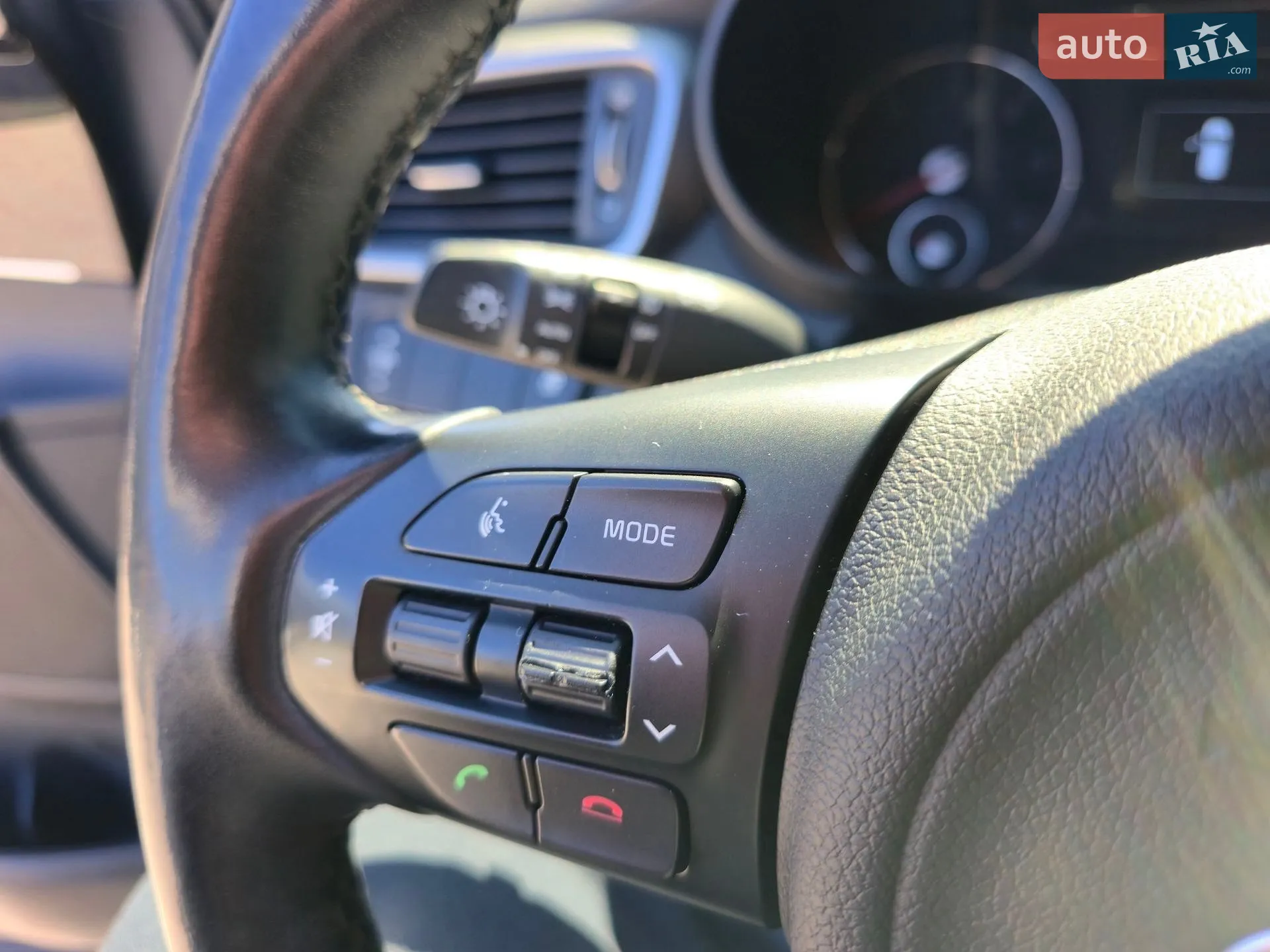 2015 Kia Sorento - мініатюра 42