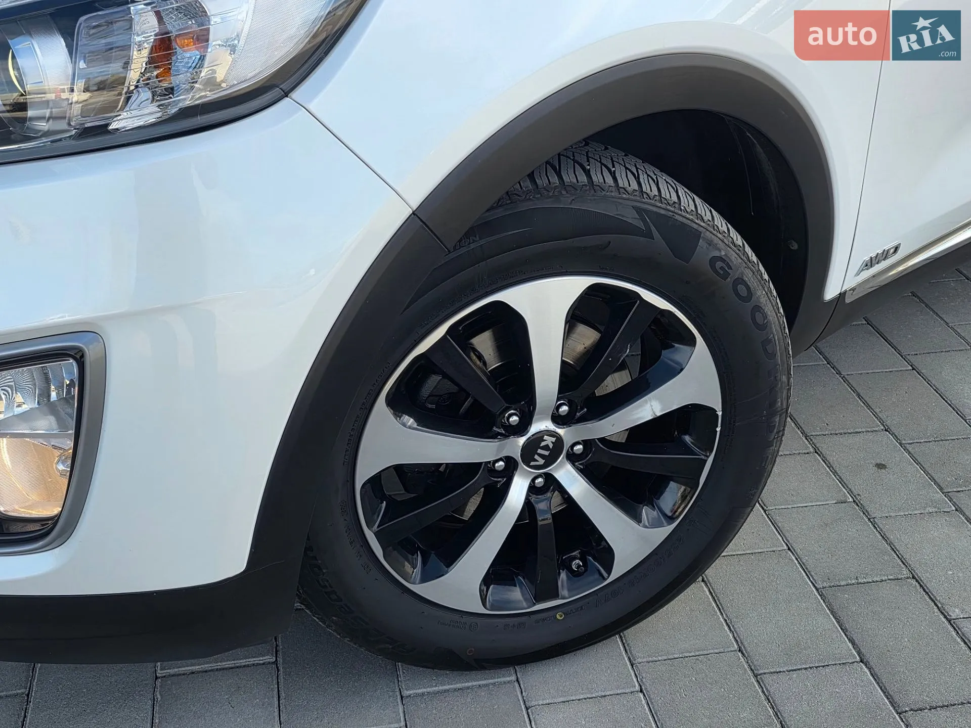 2016 Kia Sorento - мініатюра 14
