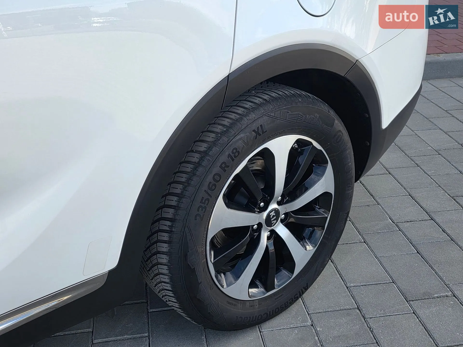 2016 Kia Sorento - мініатюра 23