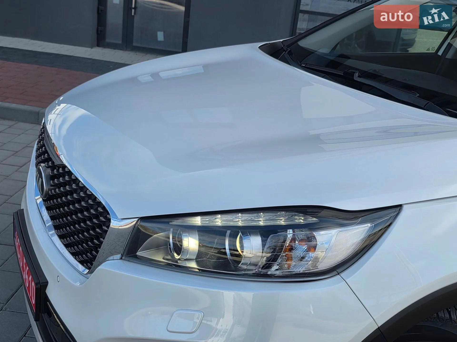 2016 Kia Sorento - мініатюра 47