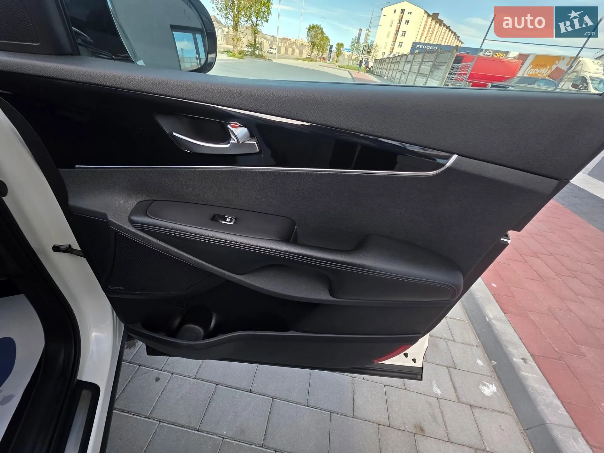 2016 Kia Sorento - мініатюра 55