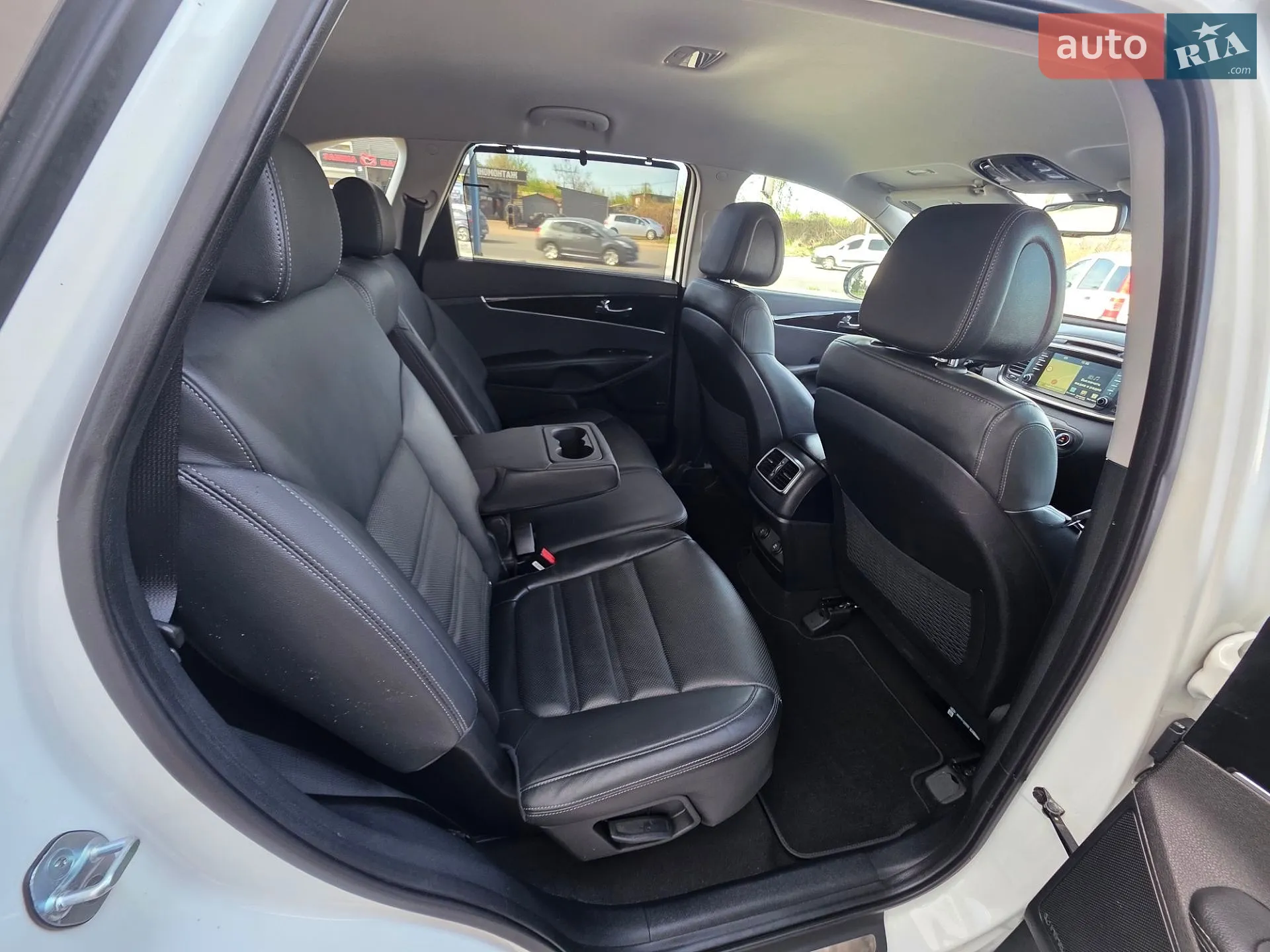 2016 Kia Sorento - мініатюра 58