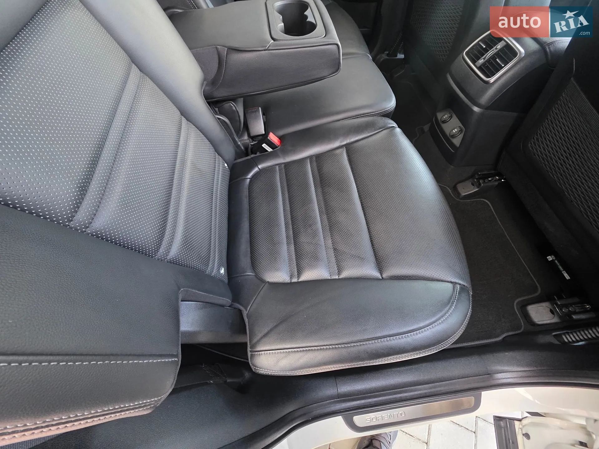 2016 Kia Sorento - мініатюра 64