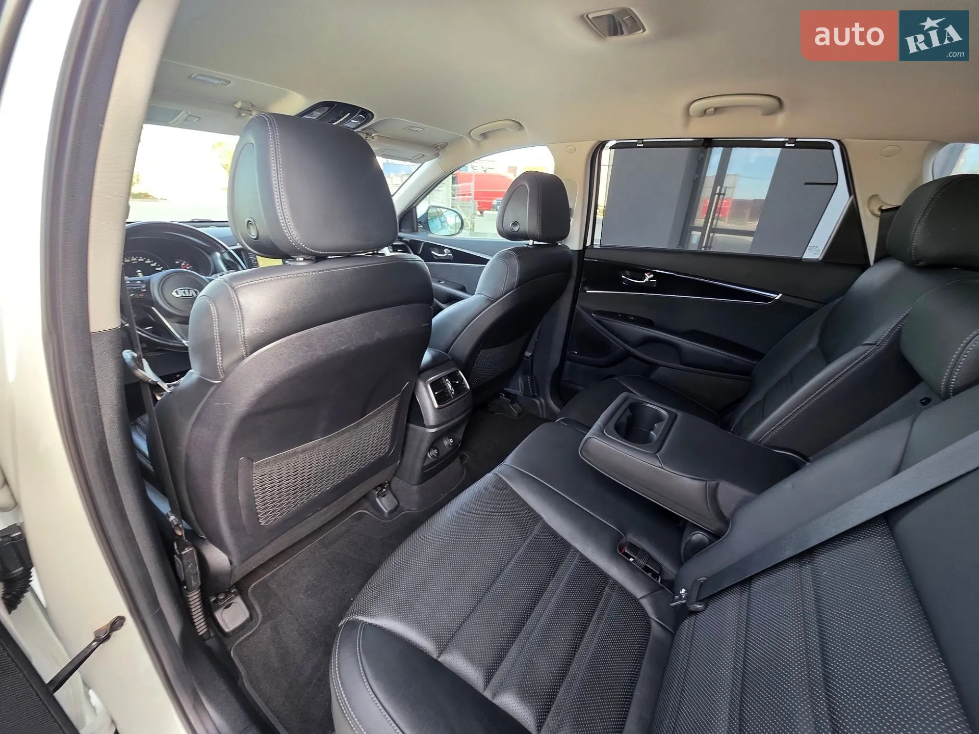 2016 Kia Sorento - мініатюра 73