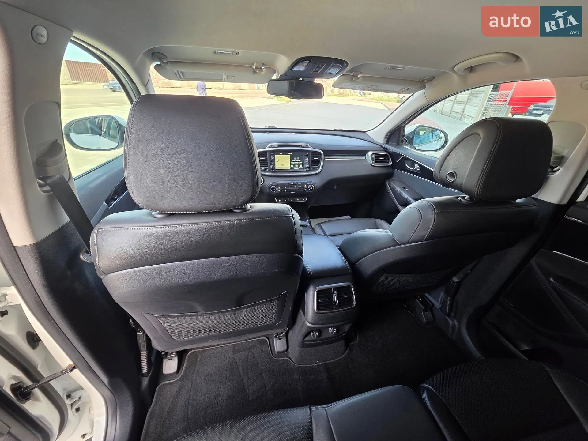 2016 Kia Sorento - мініатюра 77