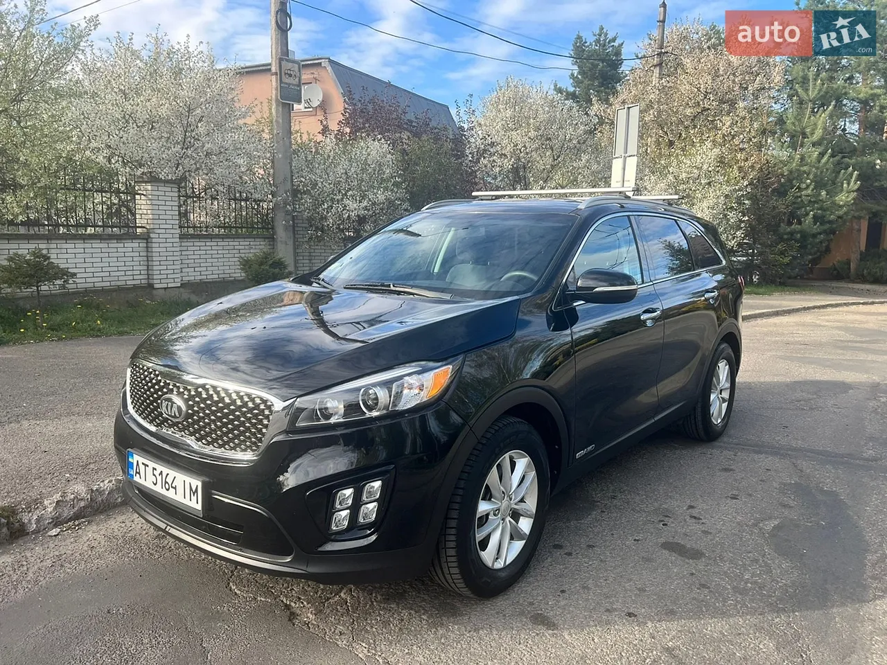 2016 Kia Sorento - мініатюра 35