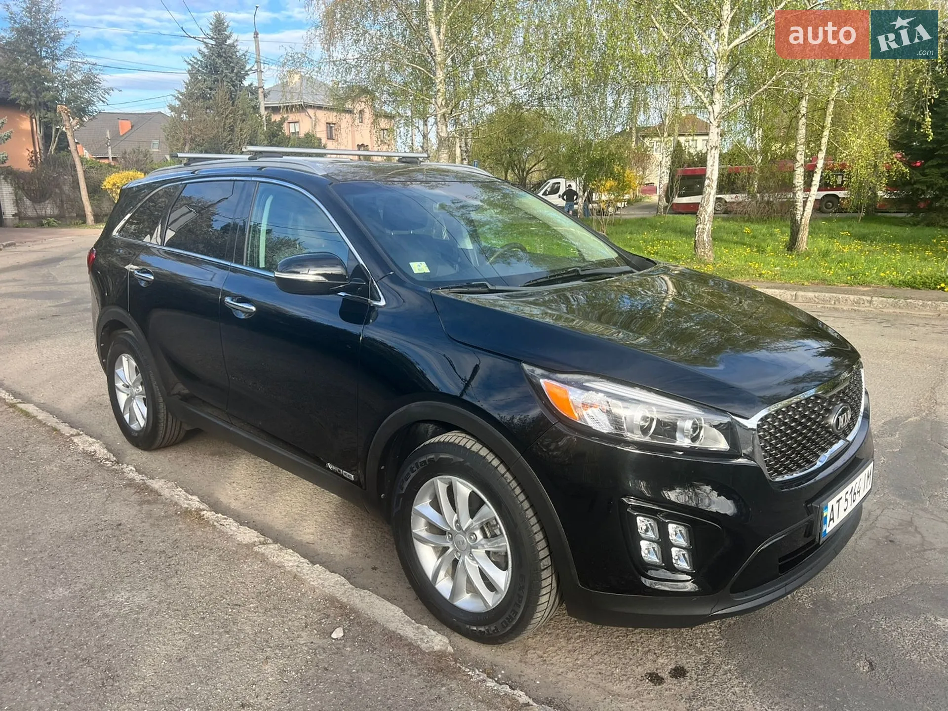 2016 Kia Sorento - мініатюра 5