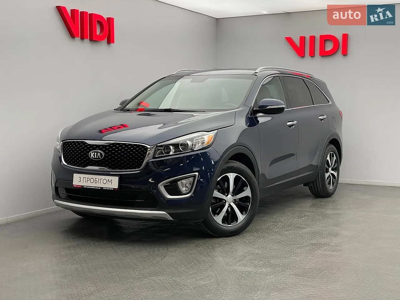 2018 Kia Sorento - мініатюра 39