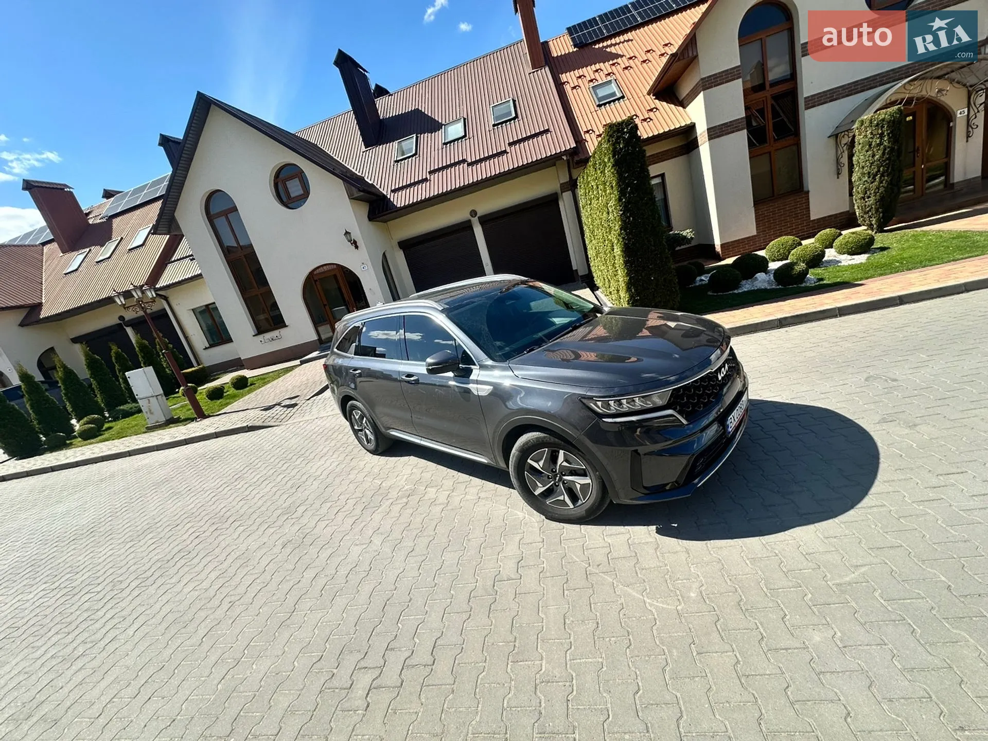 2022 Kia Sorento - мініатюра 7