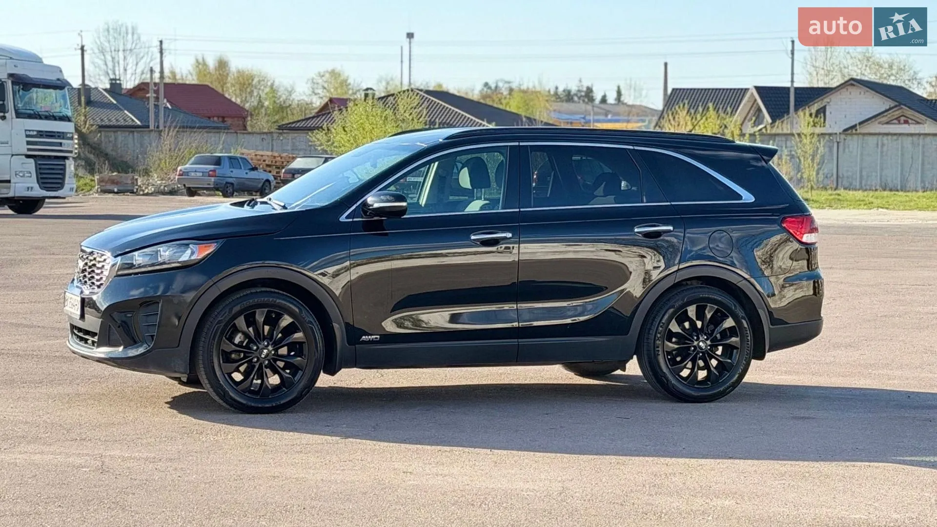 2019 Kia Sorento - мініатюра 6