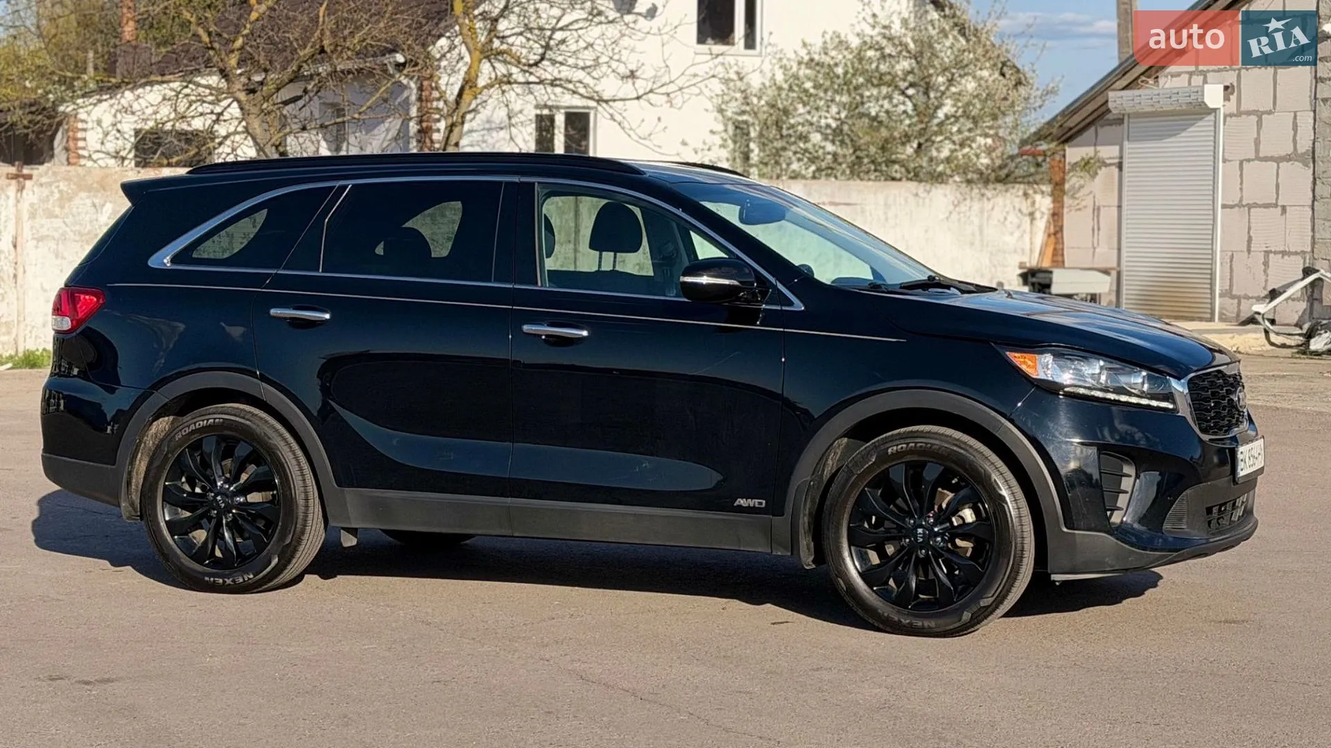2019 Kia Sorento - мініатюра 9