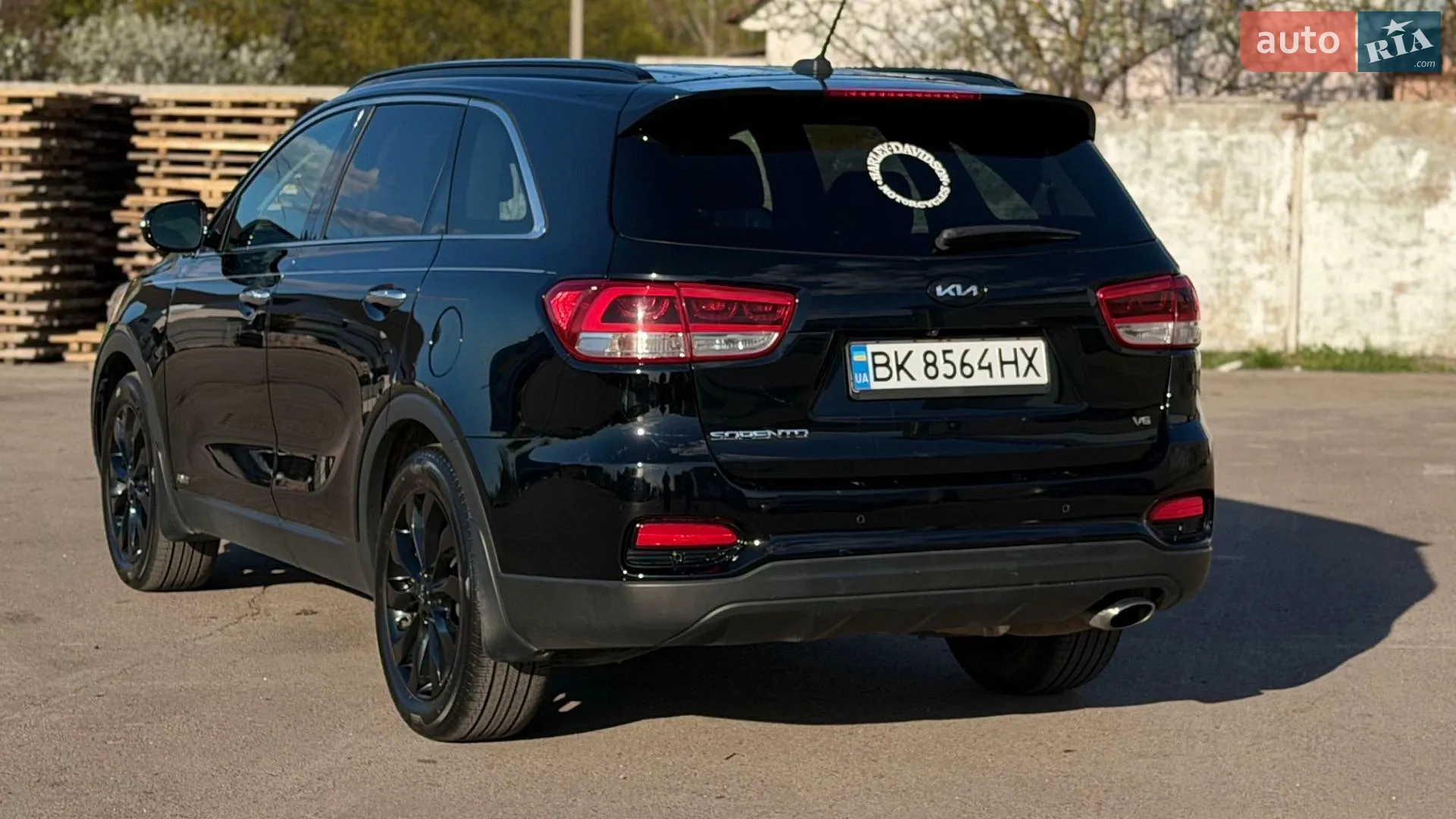 2019 Kia Sorento - мініатюра 13