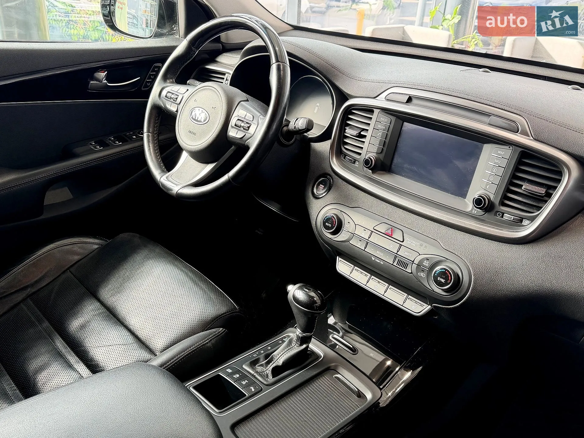 2015 Kia Sorento - мініатюра 21