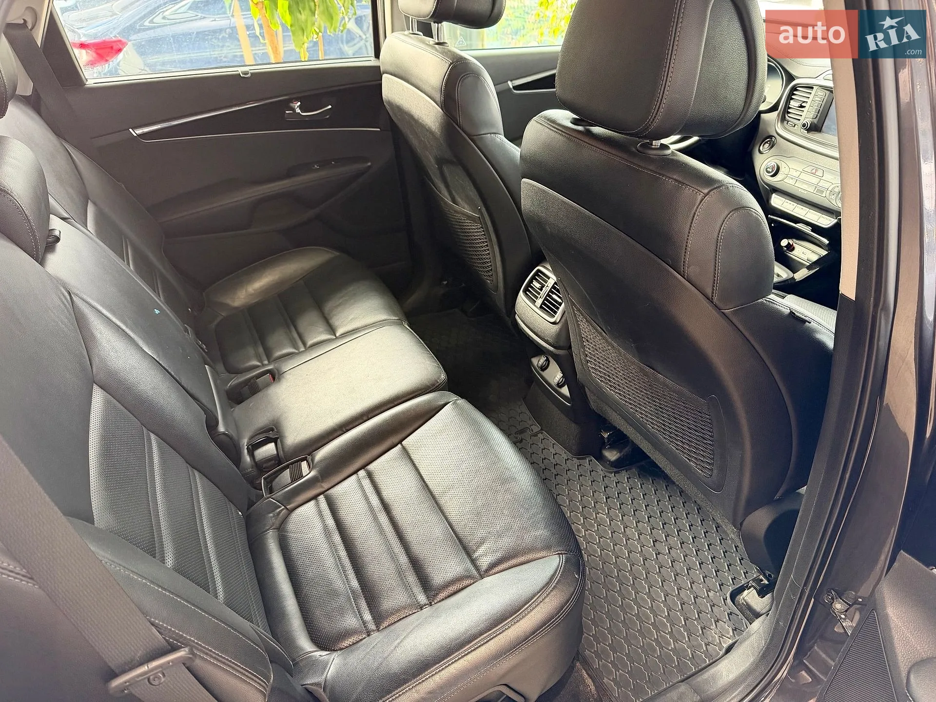 2015 Kia Sorento - мініатюра 30