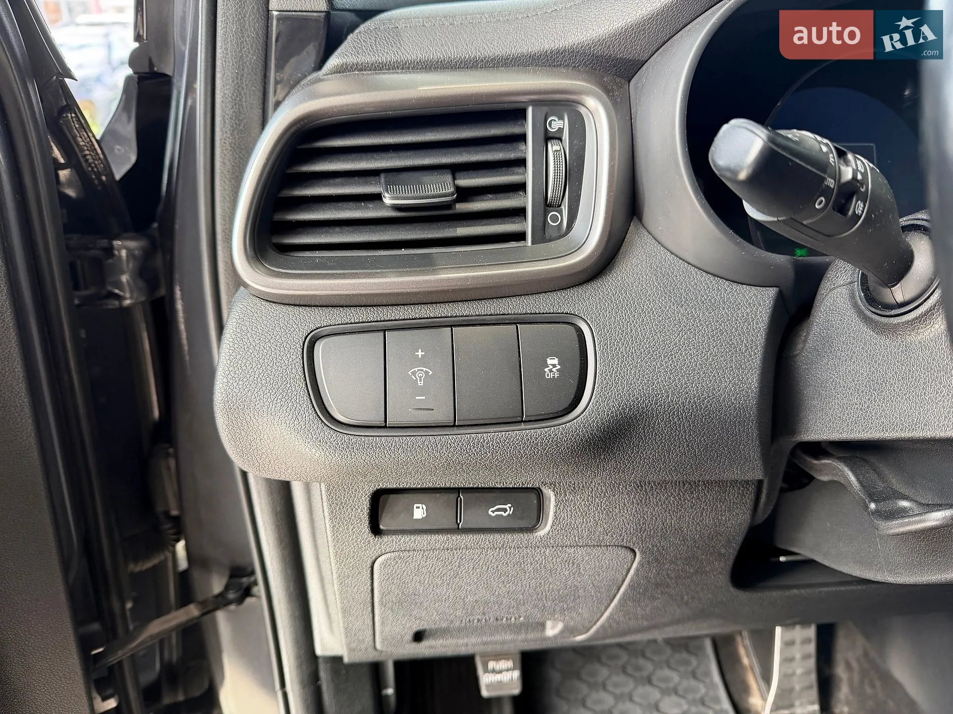 2015 Kia Sorento - мініатюра 17