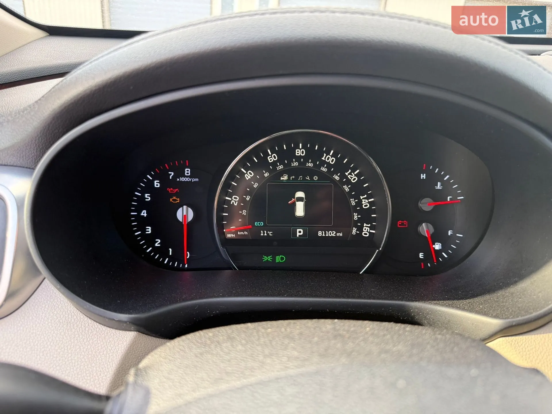 2015 Kia Sorento - мініатюра 8