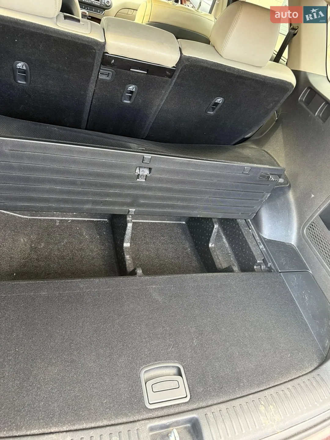 2015 Kia Sorento - мініатюра 13