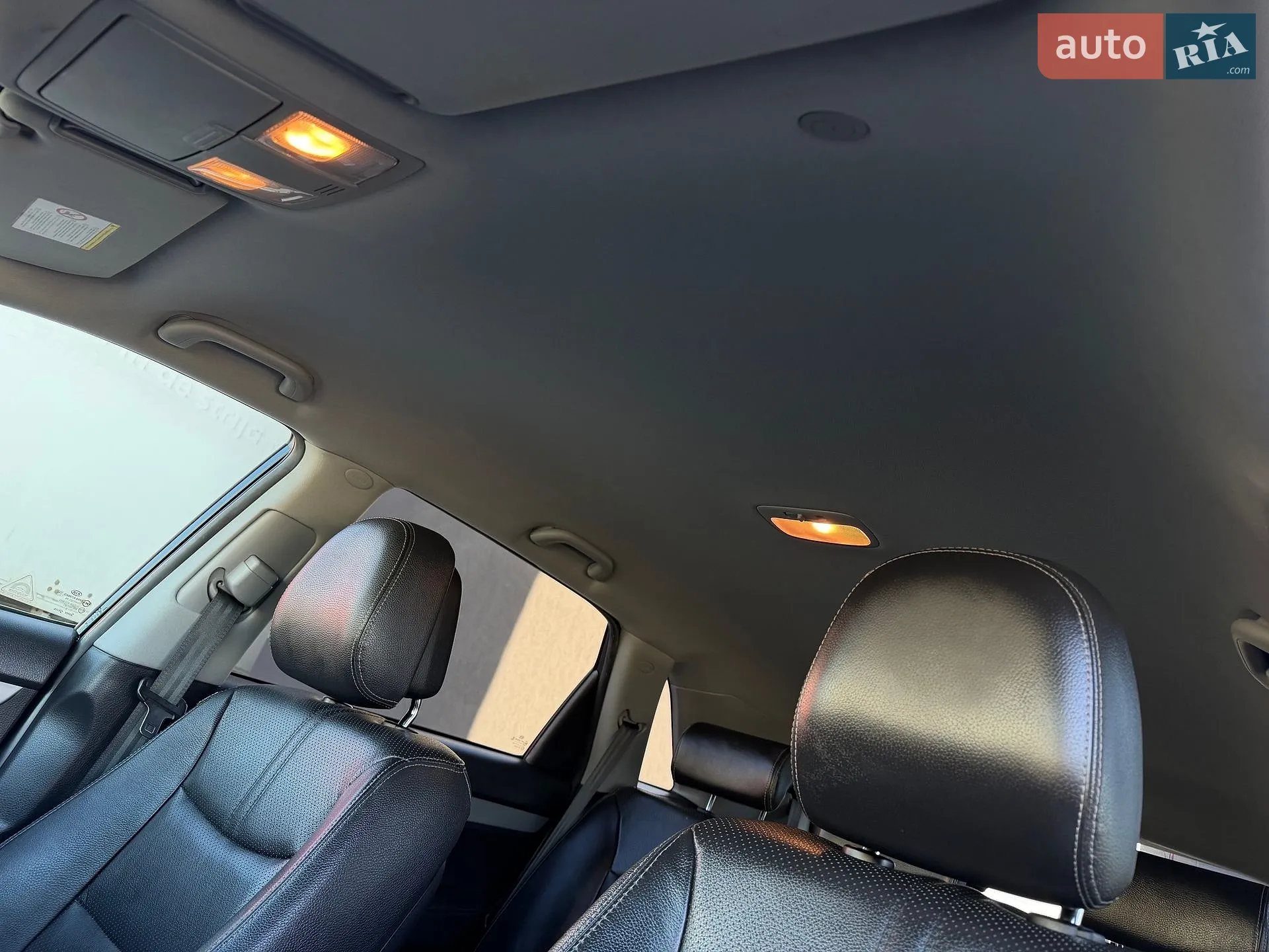 2010 Kia Sorento - мініатюра 29