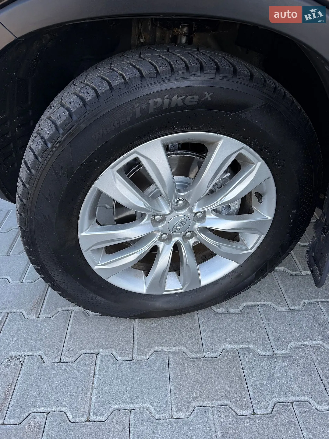 2010 Kia Sorento - мініатюра 40