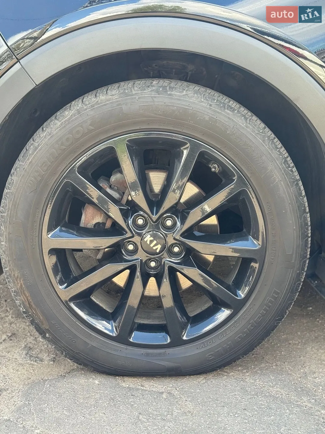 2015 Kia Sorento - мініатюра 19