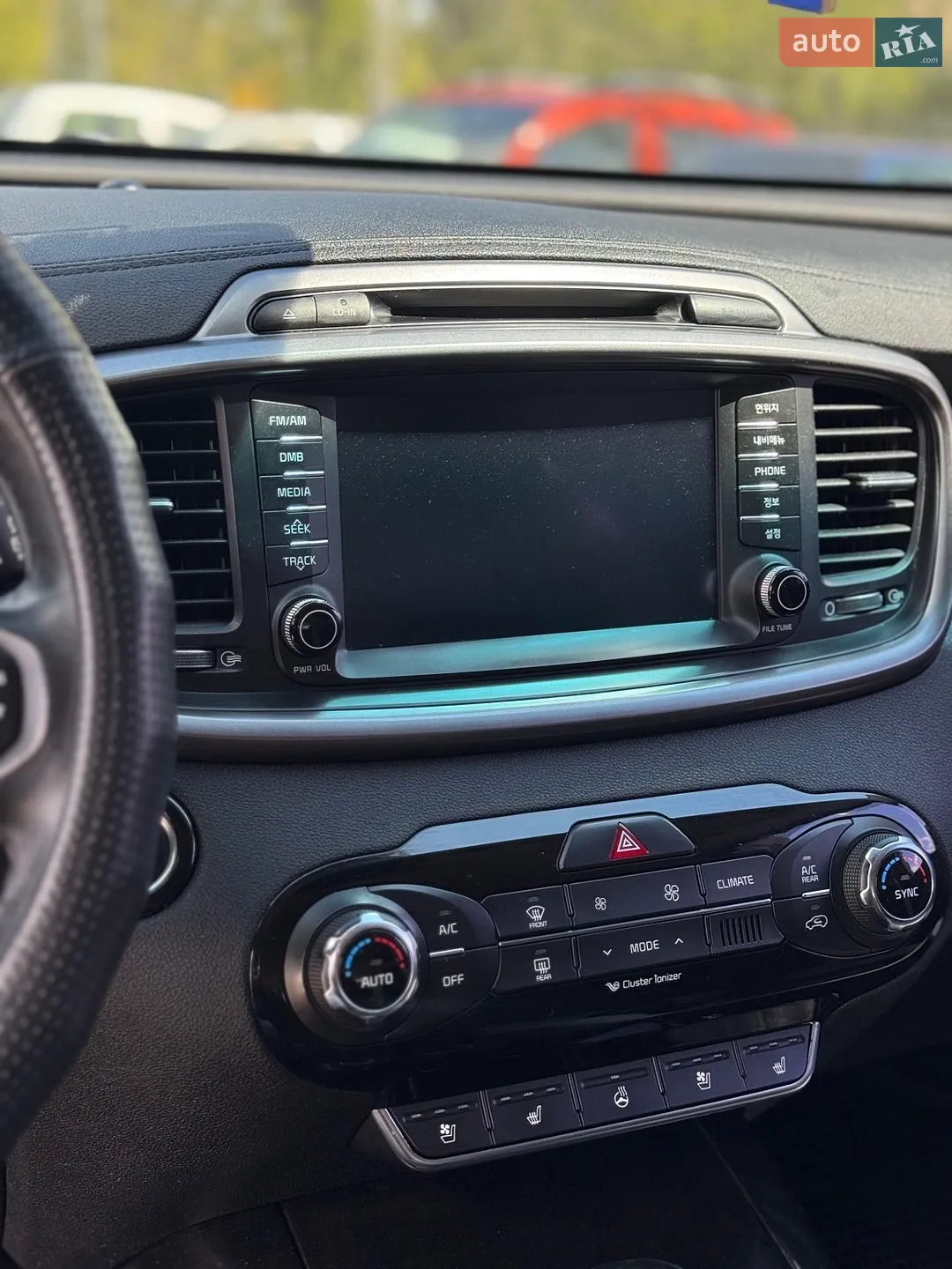 2015 Kia Sorento - мініатюра 27
