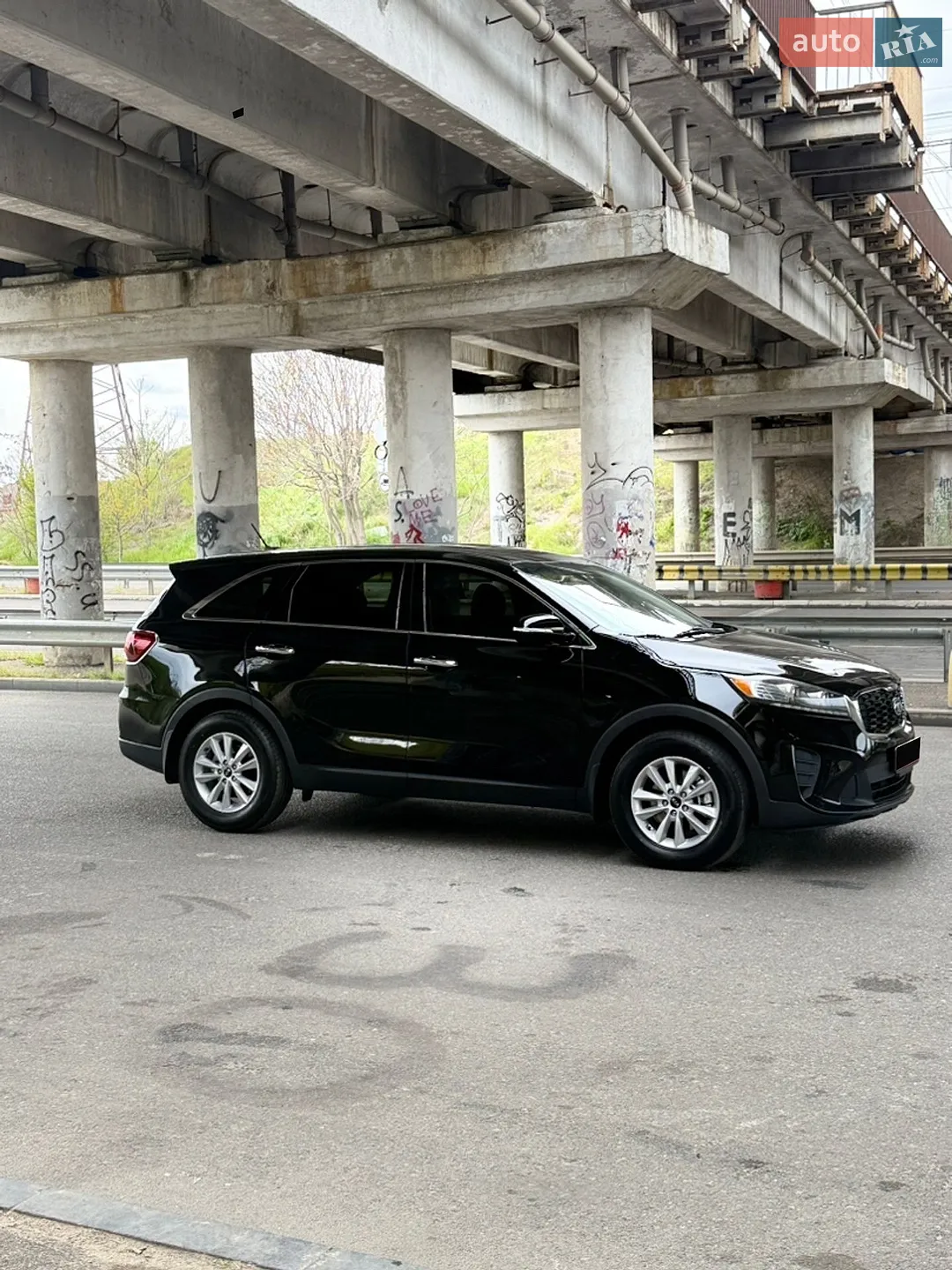 2019 Kia Sorento - мініатюра 5