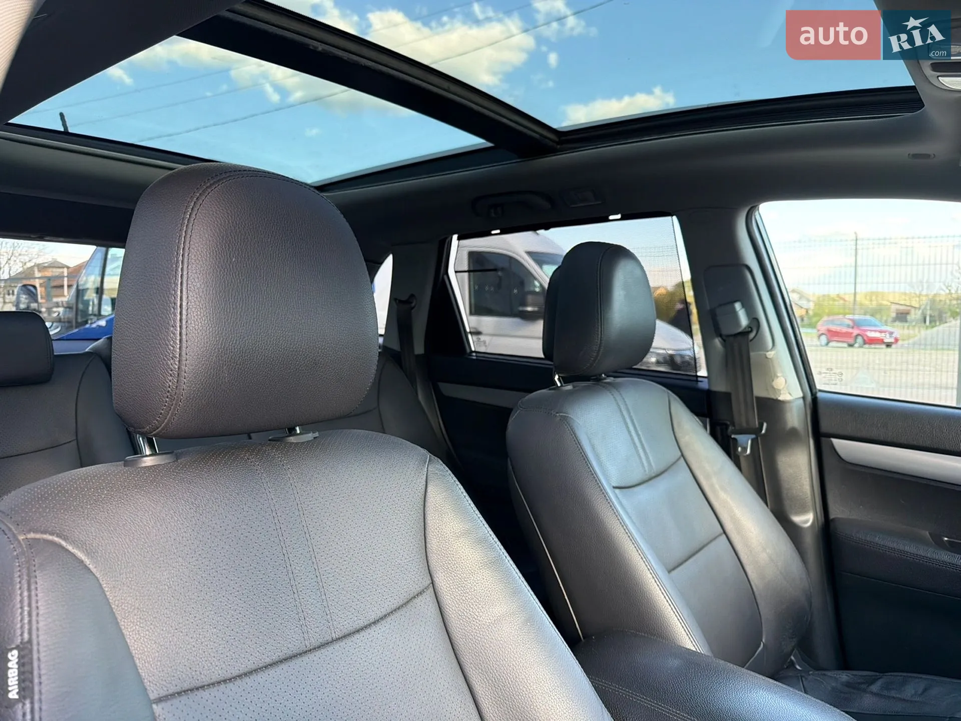 2014 Kia Sorento - мініатюра 34
