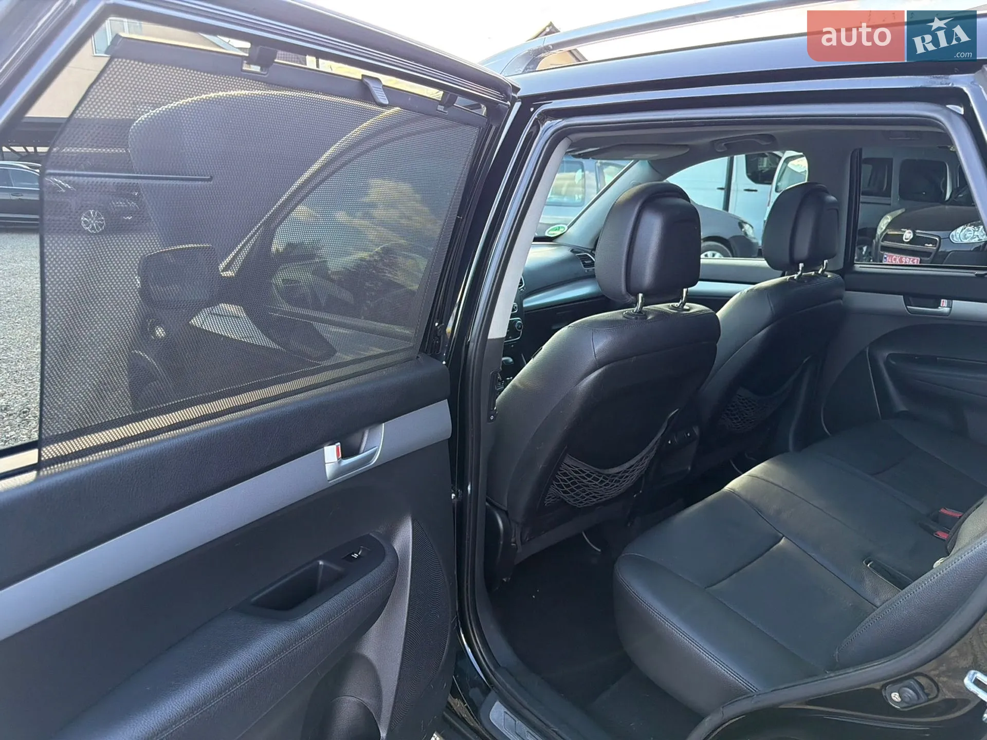 2014 Kia Sorento - мініатюра 44