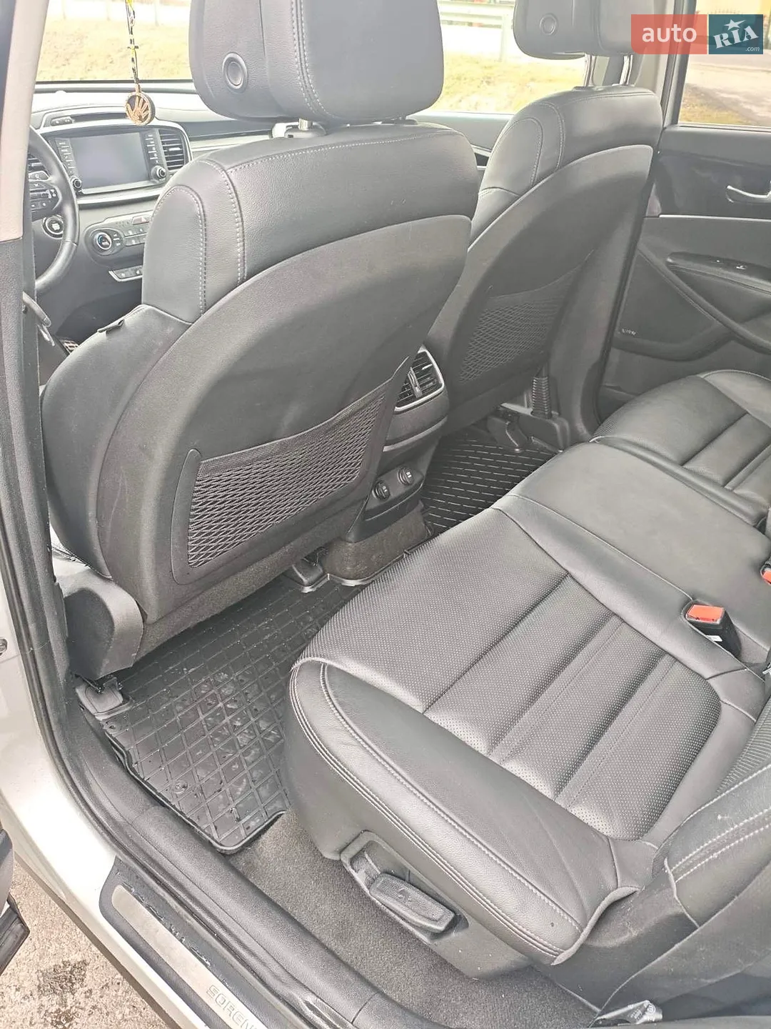 2015 Kia Sorento - мініатюра 40