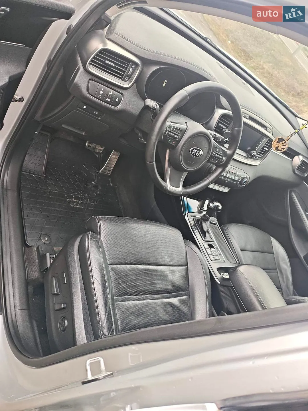 2015 Kia Sorento - мініатюра 43