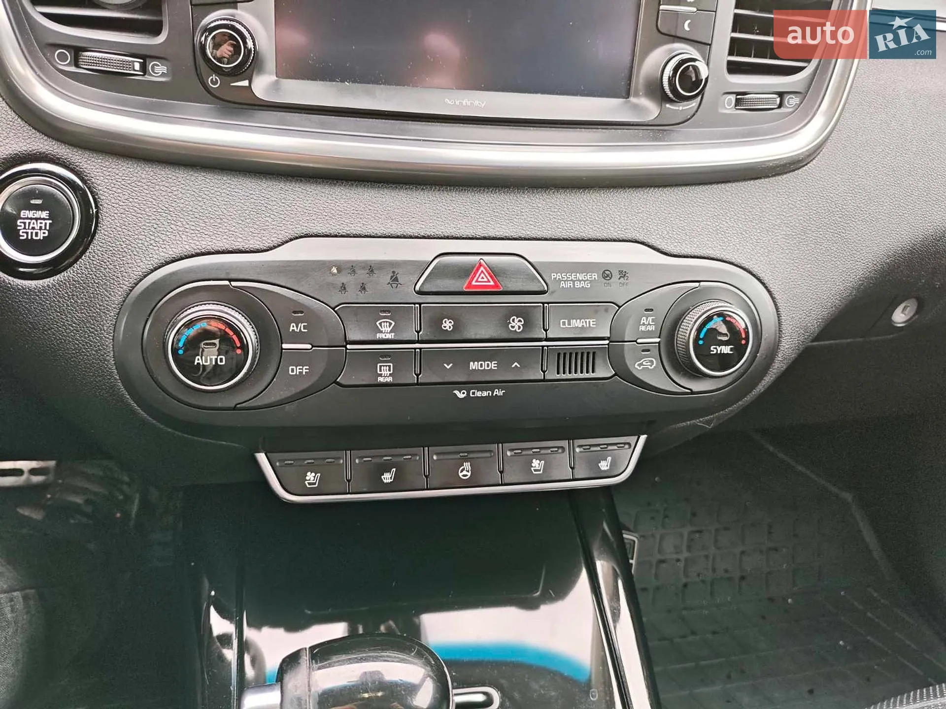 2015 Kia Sorento - мініатюра 52