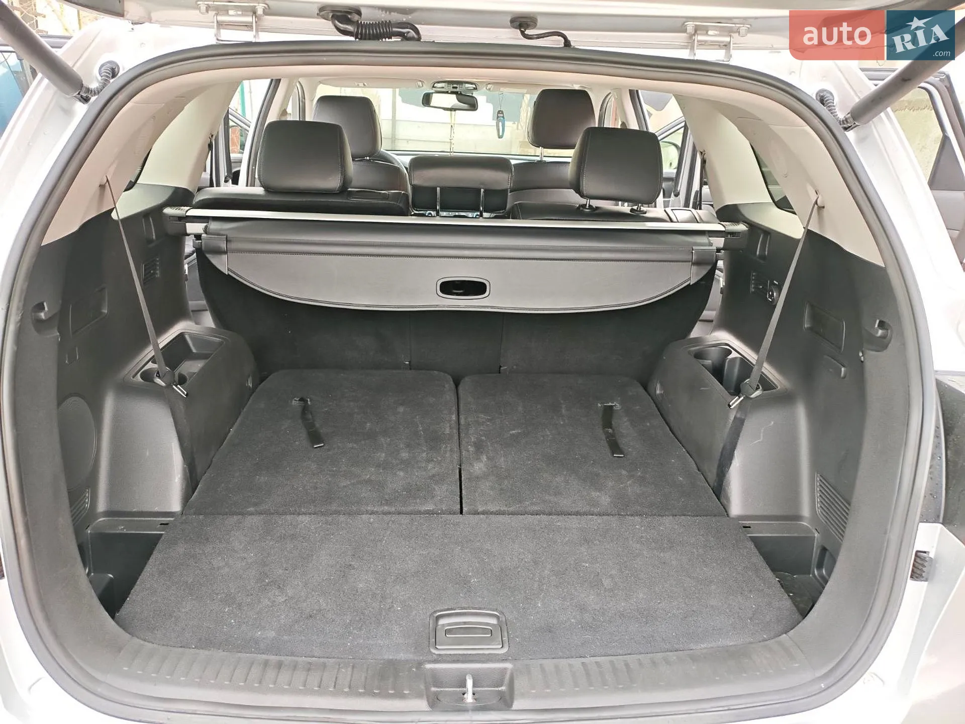 2015 Kia Sorento - мініатюра 56