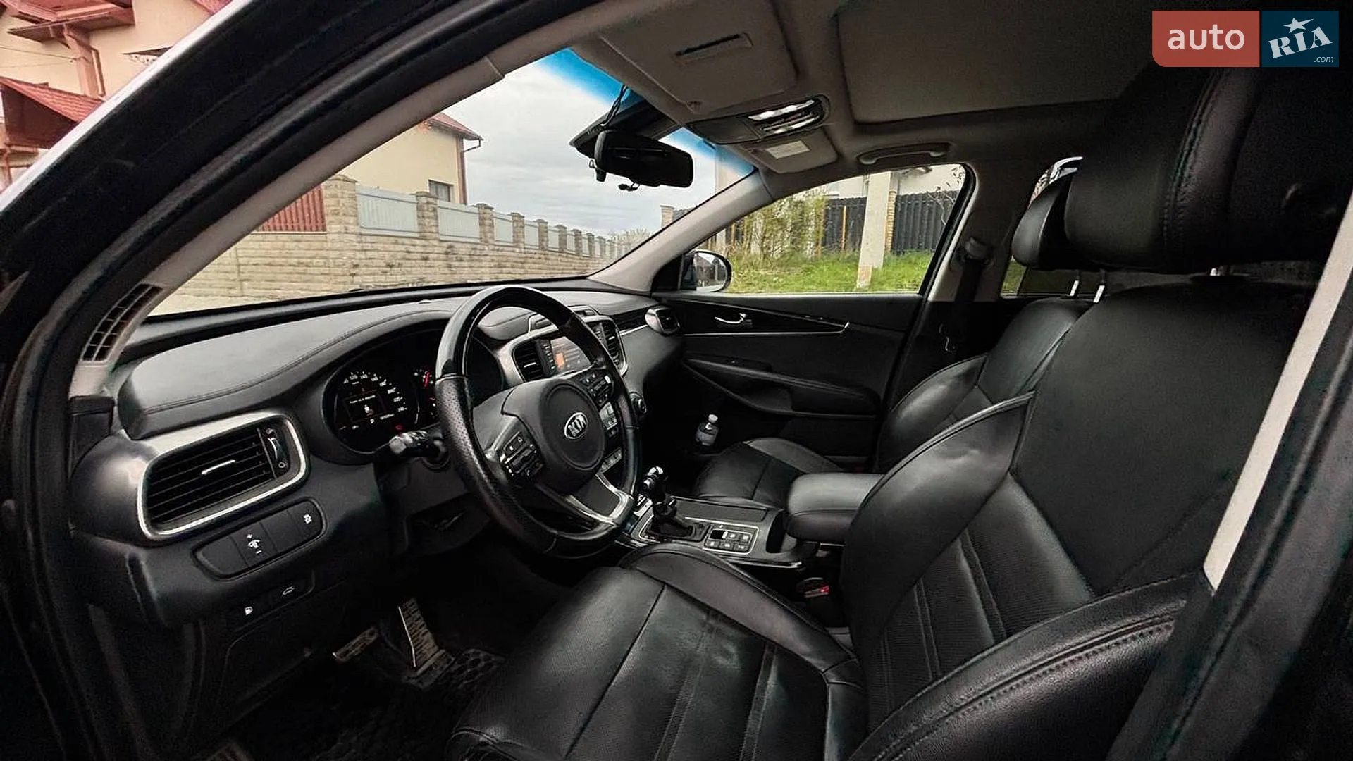 2016 Kia Sorento - мініатюра 14