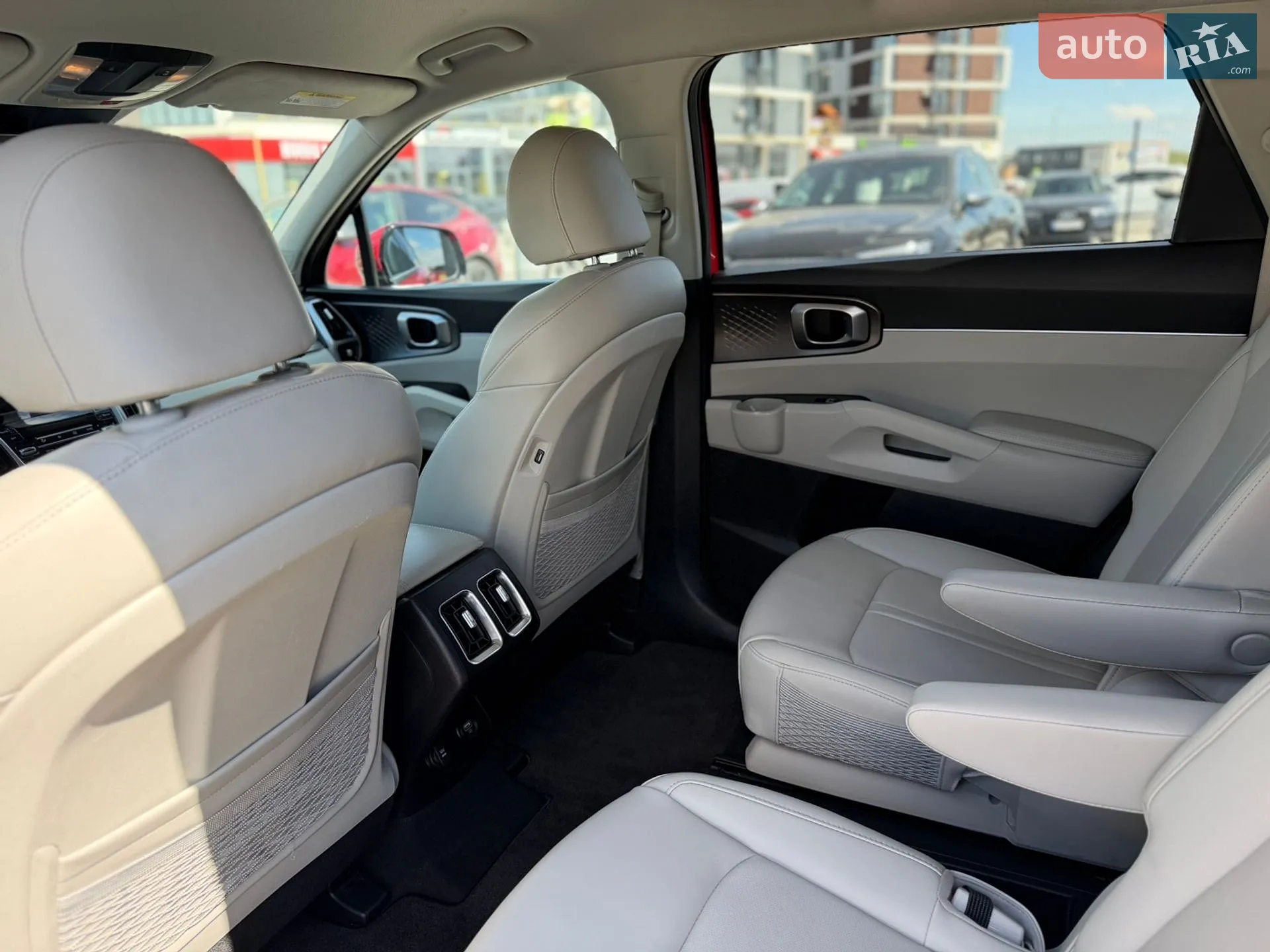 2023 Kia Sorento - мініатюра 22