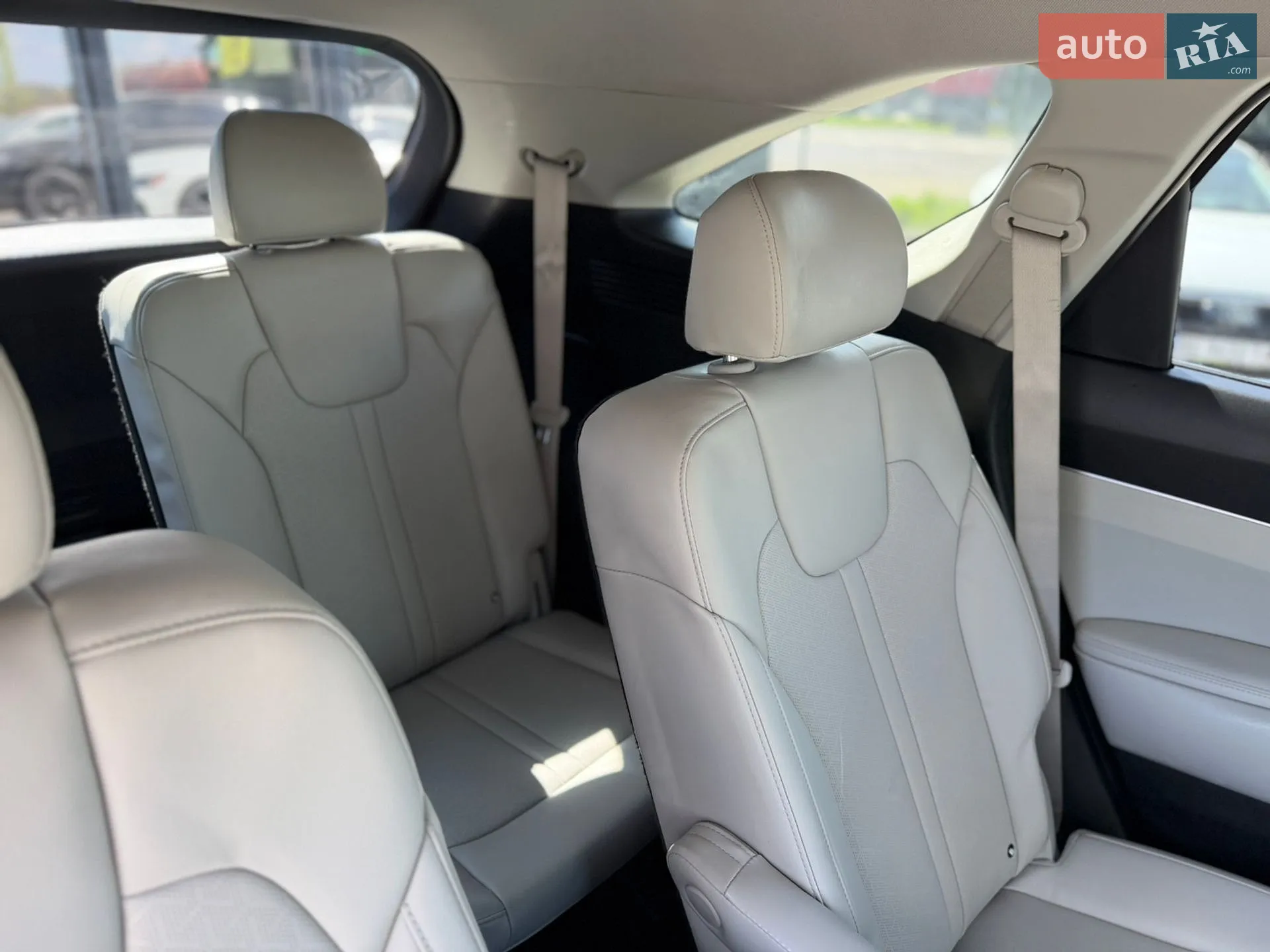 2023 Kia Sorento - мініатюра 26