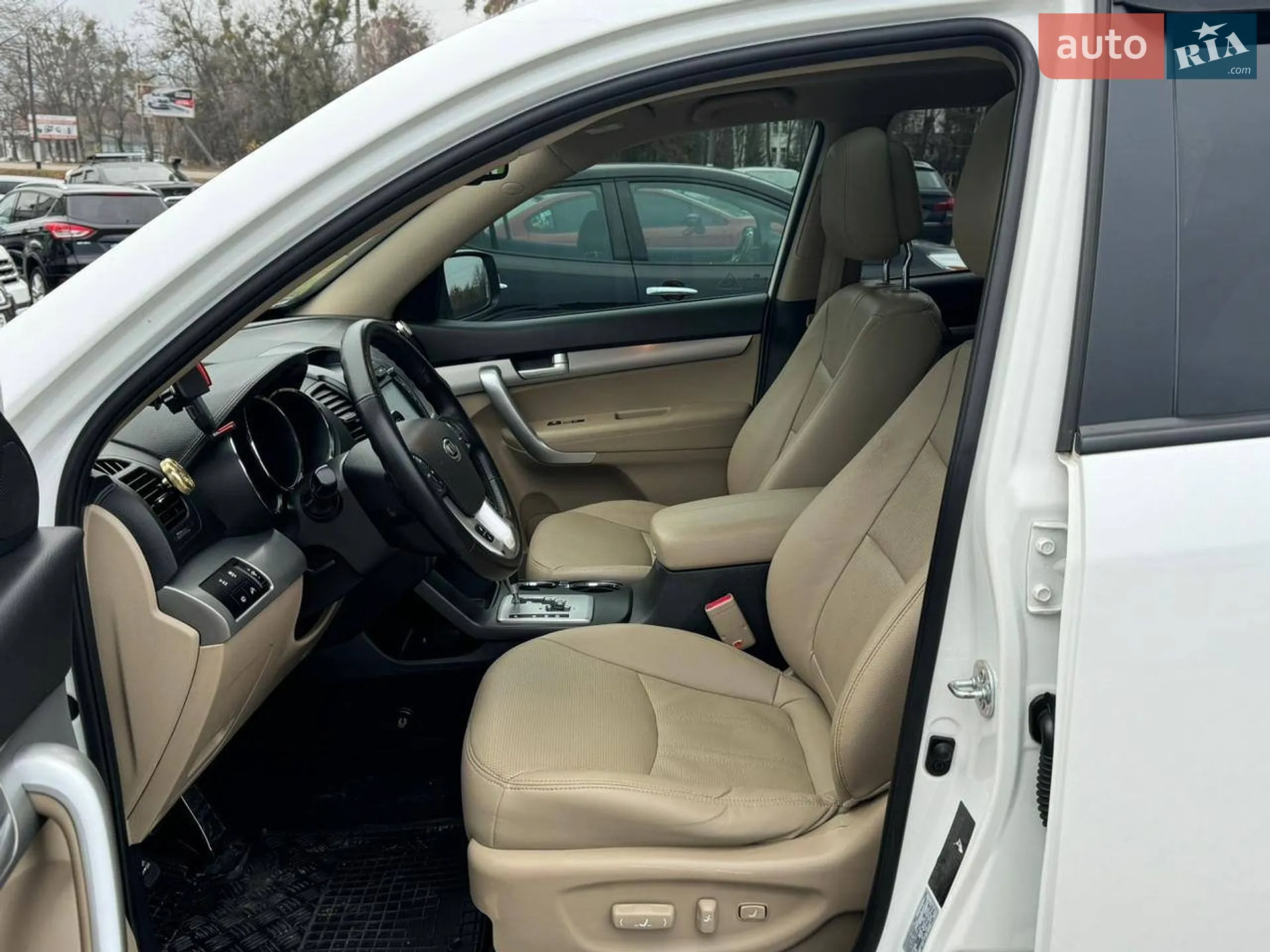 2011 Kia Sorento - мініатюра 5
