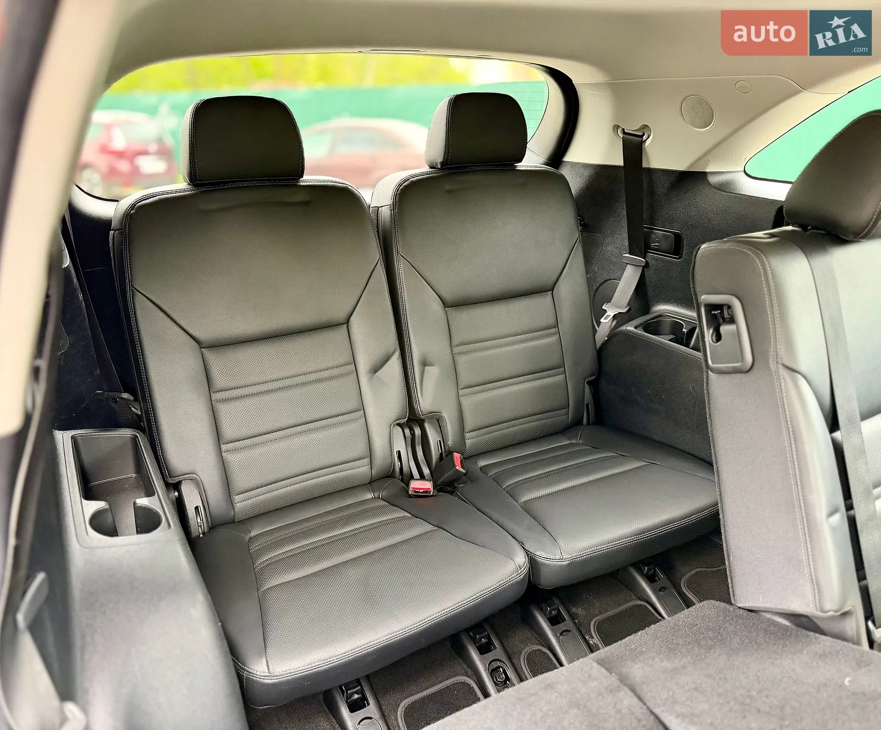 2016 Kia Sorento - мініатюра 35