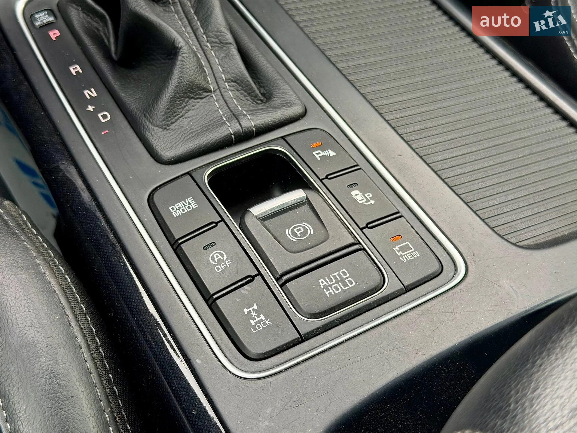 2016 Kia Sorento - мініатюра 28