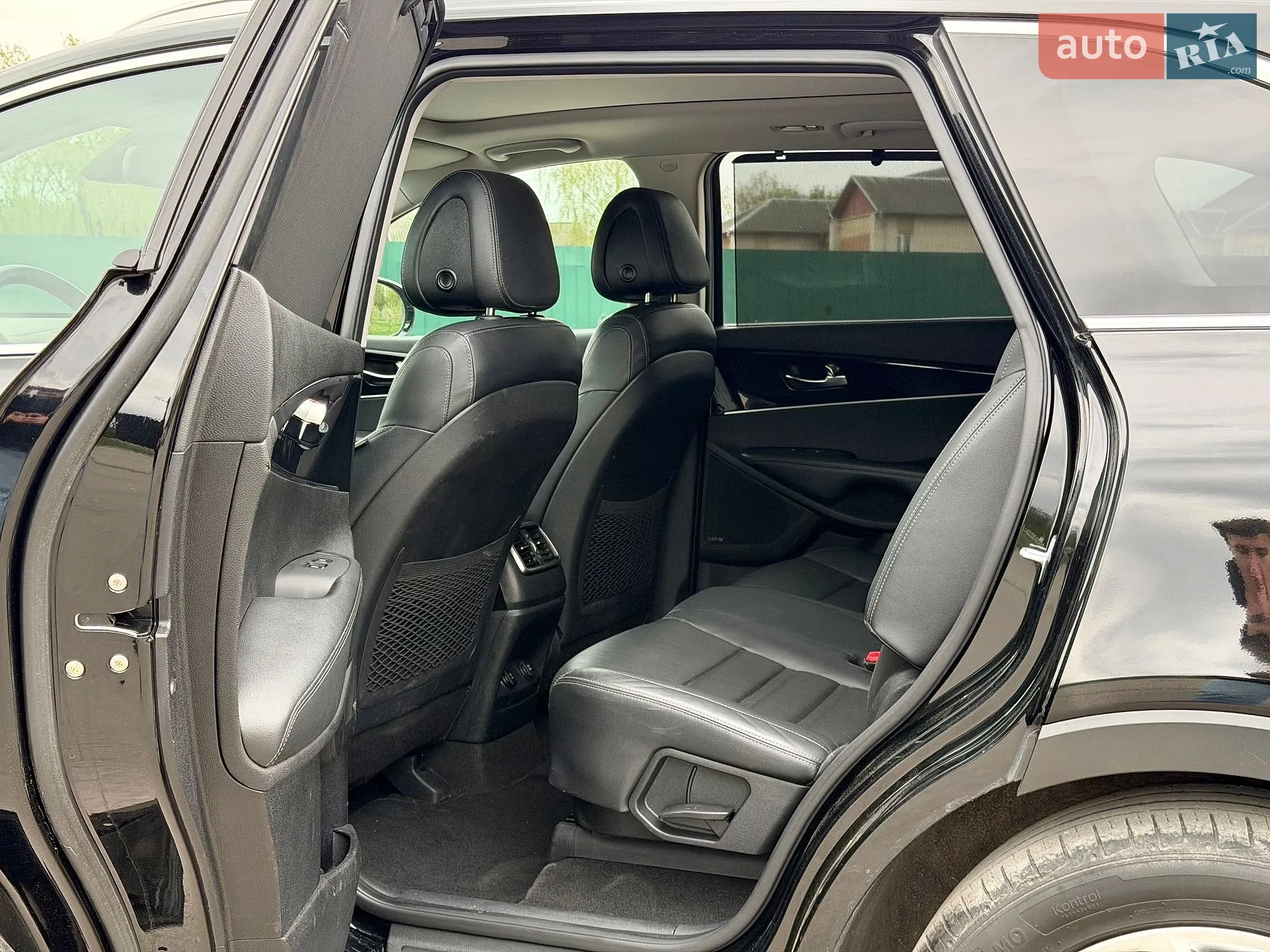 2016 Kia Sorento - мініатюра 32