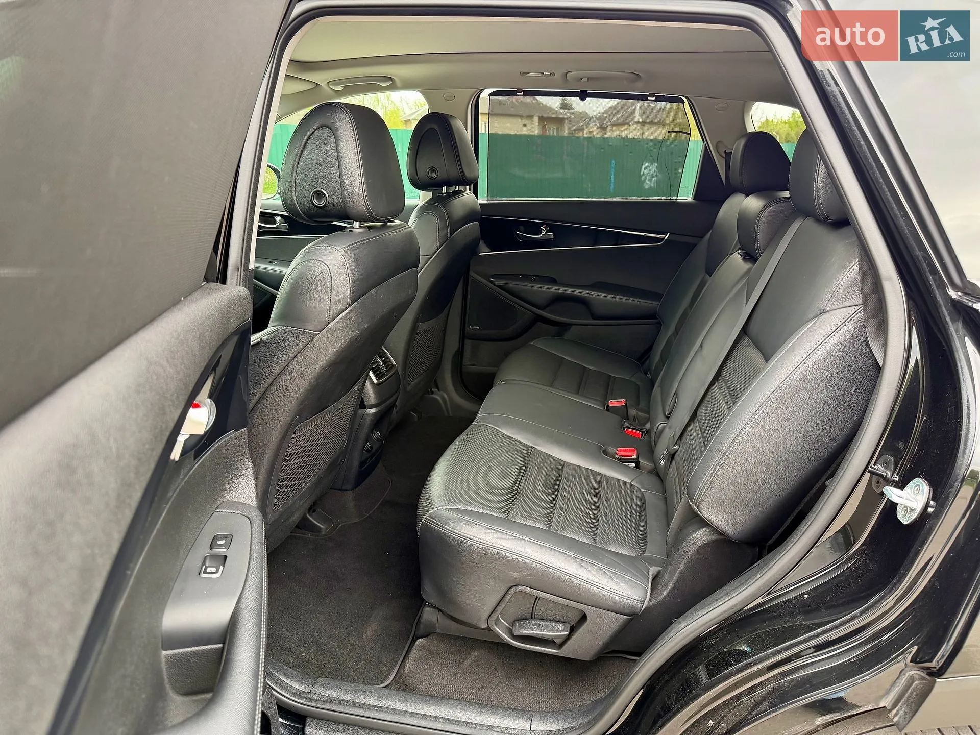 2016 Kia Sorento - мініатюра 33
